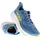 Herren Alpine Blue/Foggy Night 41 1/3
