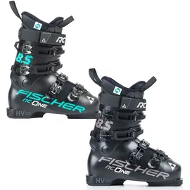 Fischer RC One 8.5 Alpine Ski Boots (U30623-23.5) schwarz - Gr.: 245
