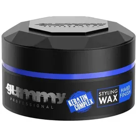 Gummy Hard Finish Styling Wax 150 ml