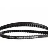 Gates Carbon Drive Cdx Kette - Black - 115T 1265mm Schwarz Optimale Leistung und Haltbarkeit