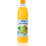 Adelholzener Bio Orange Maracuja PET - Mehrweg - 6x500ml