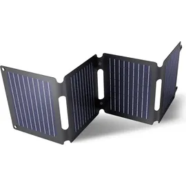 Trust Zuny faltbares solarpanel monokristallin 40 W