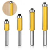 tinor Bündigfräser Kugellager 8mm