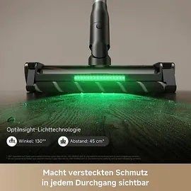 DREAME MOVA G70 Complete schwarz