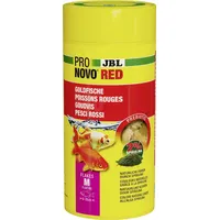 JBL Fischfutter Pronovo RedFlakes M Fischfutterflocken 1000 ml