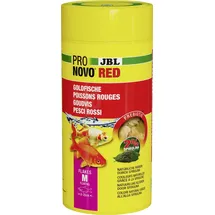 JBL Fischfutter Pronovo RedFlakes M Fischfutterflocken 1000 ml