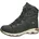 Schneestiefel grau