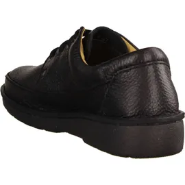 CLARKS Nature II schwarz, 42