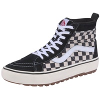 Vans Sk8-Hi MTE-1 black/white 37