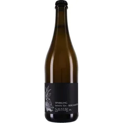 Saveur Drinks Sparkling White Tea-Bergamotte -  /  - Deutschland /  -  / Saveur Drinks
