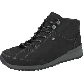 Finn Comfort Schnür-Stiefeletten braun, Merano 02239046099 schwarz - 37,5