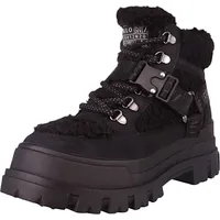 Buffalo ASPHA COM MID WARM in schwarz 40