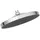 Ideal Standard Solos Kopfbrause Ø 30 cm (A7885AA)