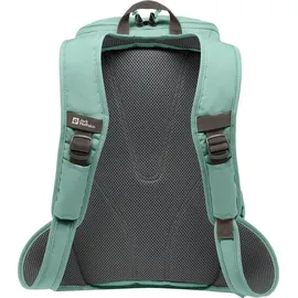 Jack Wolfskin Waimea Wanderrucksack, grün - Bunt