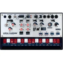 Korg volca modular Synthesizer