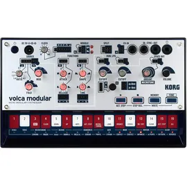 Korg volca modular Synthesizer