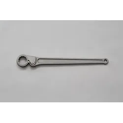 Zubehör Stopfenschlüssel 5/4Zoll