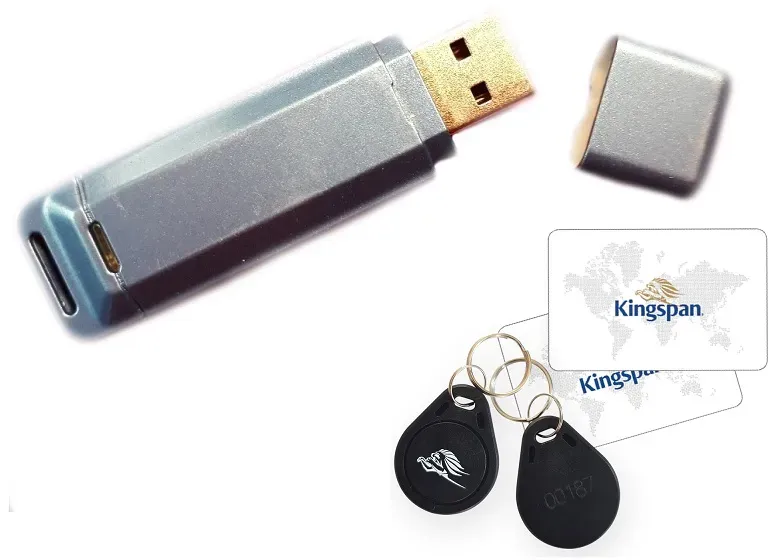 Kingspan Access Startpaket 20/20