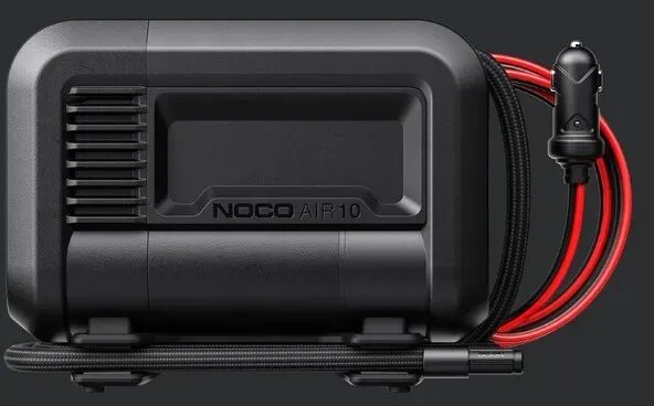 NOCO Draagbare luchtcompressor Air10