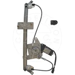 Aic Fensterheber mit Motor [Hersteller-Nr. 55985] für Smart