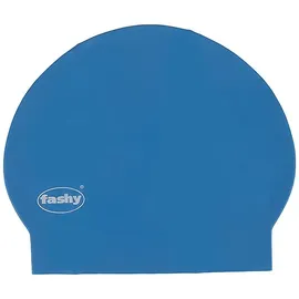 Fashy Latex Badehaube blau One Size