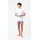 Fila FILA, Herren, Round Neck Undershirt 2er Pack - weiß - S