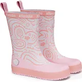 Affenzahn Plashy Gummistiefel Einhorn Rosa 28