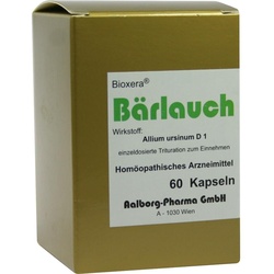 Baerlauch 60 ST