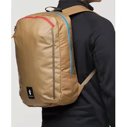Cotopaxi Vaya 18L Backpack - Cada Dia Desert desert