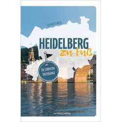 Heidelberg zu Fuß