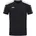 T-Shirt schwarz L