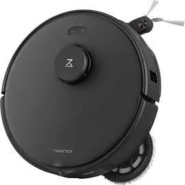 Roborock Qrevo Edge 5V1 Schwarz