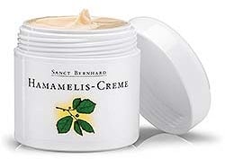 Crema all'amamelide - 100 ml