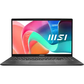 MSI Modern 15 F13MG-651 Intel Core i5-1334U 16 GB RAM 512 GB SSD