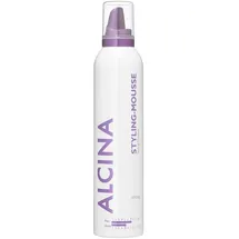 Alcina Styling-Mousse starker Halt 300 ml