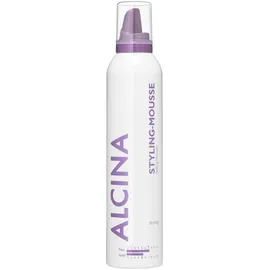 Alcina Styling-Mousse starker Halt 300 ml