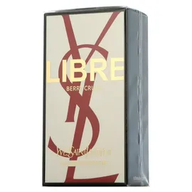 Yves Saint Laurent Libre Berry Crush Eau de Parfum 50 ml 