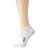 hummel Ankle Socken 3er Pack Weiß 36-40