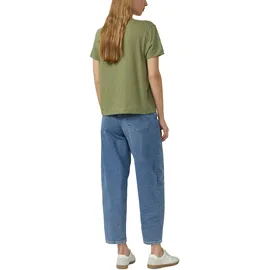 s.Oliver T-Shirt Khaki XS