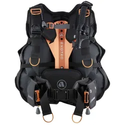Apeks Exotec Tarierjacket