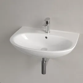 Villeroy & Boch O.novo Wandwaschtisch 65 x 48 cm (4A4065R1)