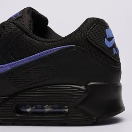 Nike Air Max 90 Herren Black/Sapphire 42
