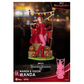 Beast Kingdom D-Stage Wanda