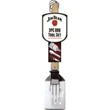 Jim Beam Grillbesteck-Set 3-tlg. 700530