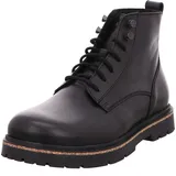 Birkenstock Stiefel Herren Schwarz 43