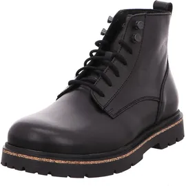 Birkenstock Stiefel Herren Schwarz 43