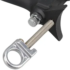 gistuch Gelcoat-Spritzpistole FN5 5/32-Zoll-Düse