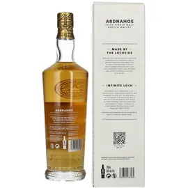 ardnahoe Infinite Loch 50% vol 0,7 l Geschenkbox