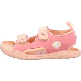 Affenzahn Vegan Airy Beige/Rosa 31