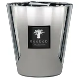 BAOBAB Les Exclusives Platinum Duftkerze 16 cm